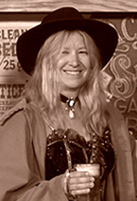 Patti Czarnecki